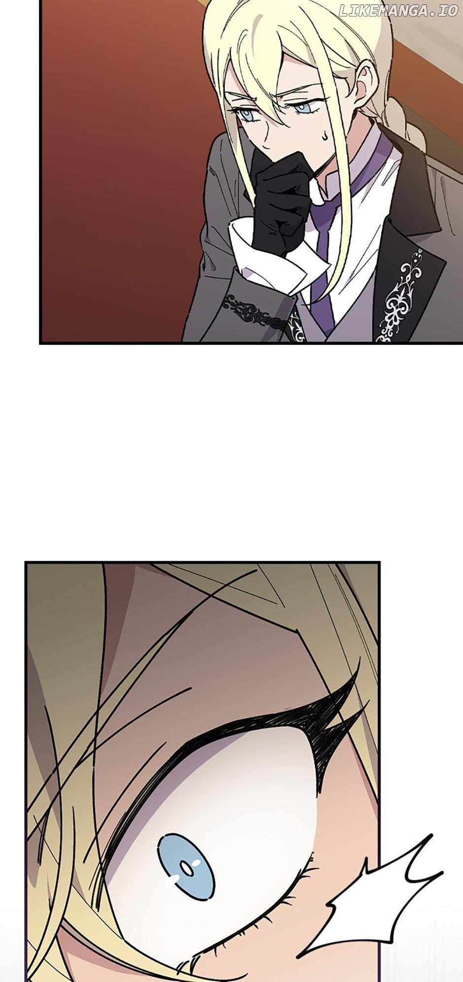 Raga of Withered Branches Chapter 109 39